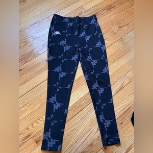 Kappa leggings